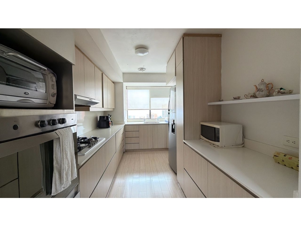 Apartamento Sector San Lucas — foto 4