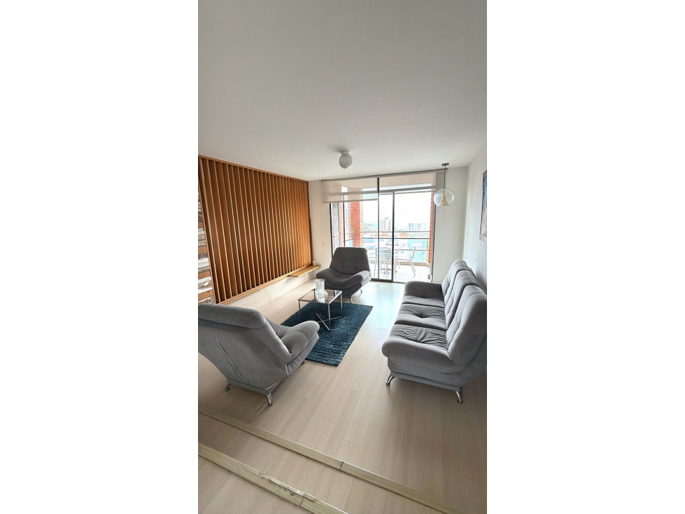 Apartamento Sector San Lucas — foto 5
