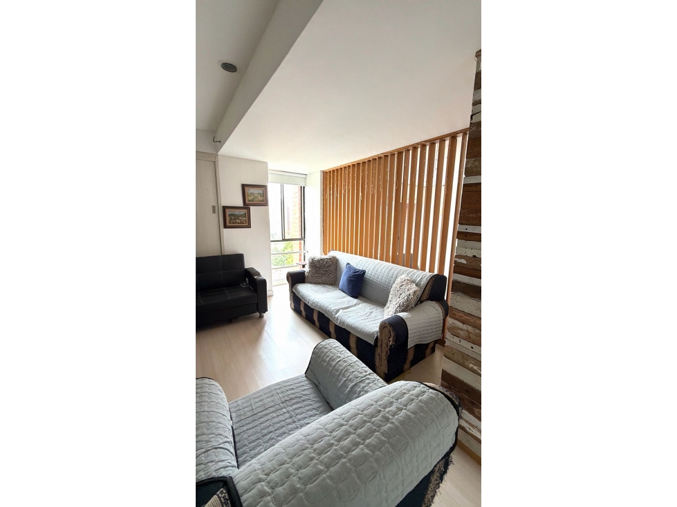 Apartamento Sector San Lucas — foto 6
