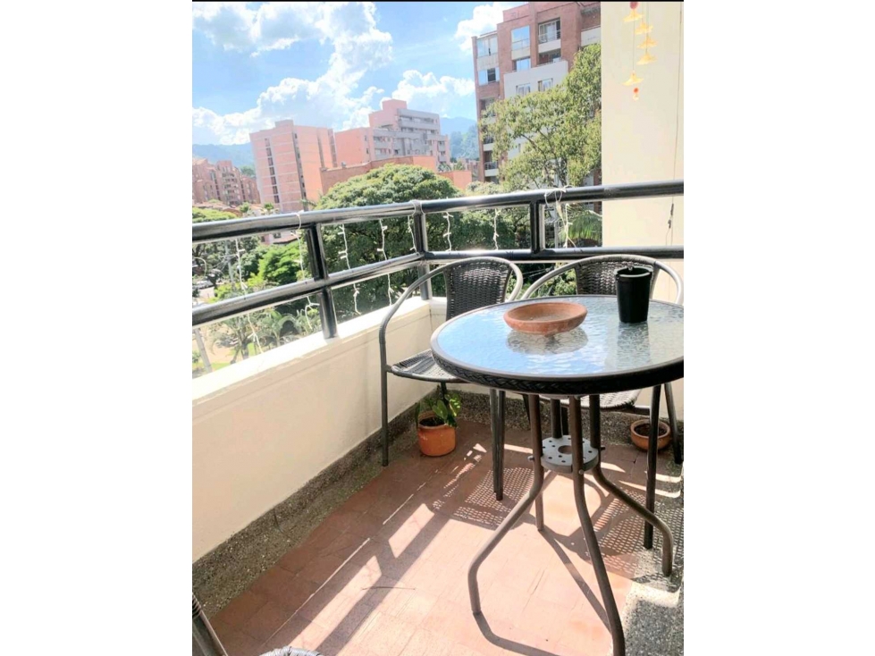 APARTAMENTO SECTOR SANTA GEMA PARA REFORMAR — foto 3