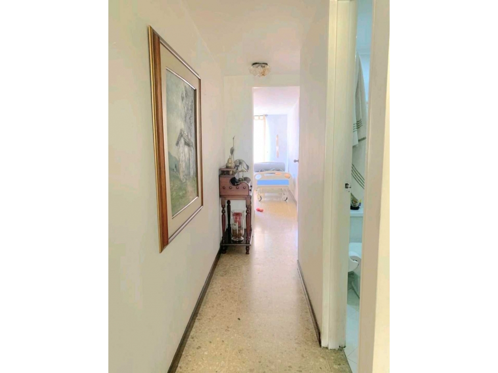 APARTAMENTO SECTOR SANTA GEMA PARA REFORMAR — foto 4