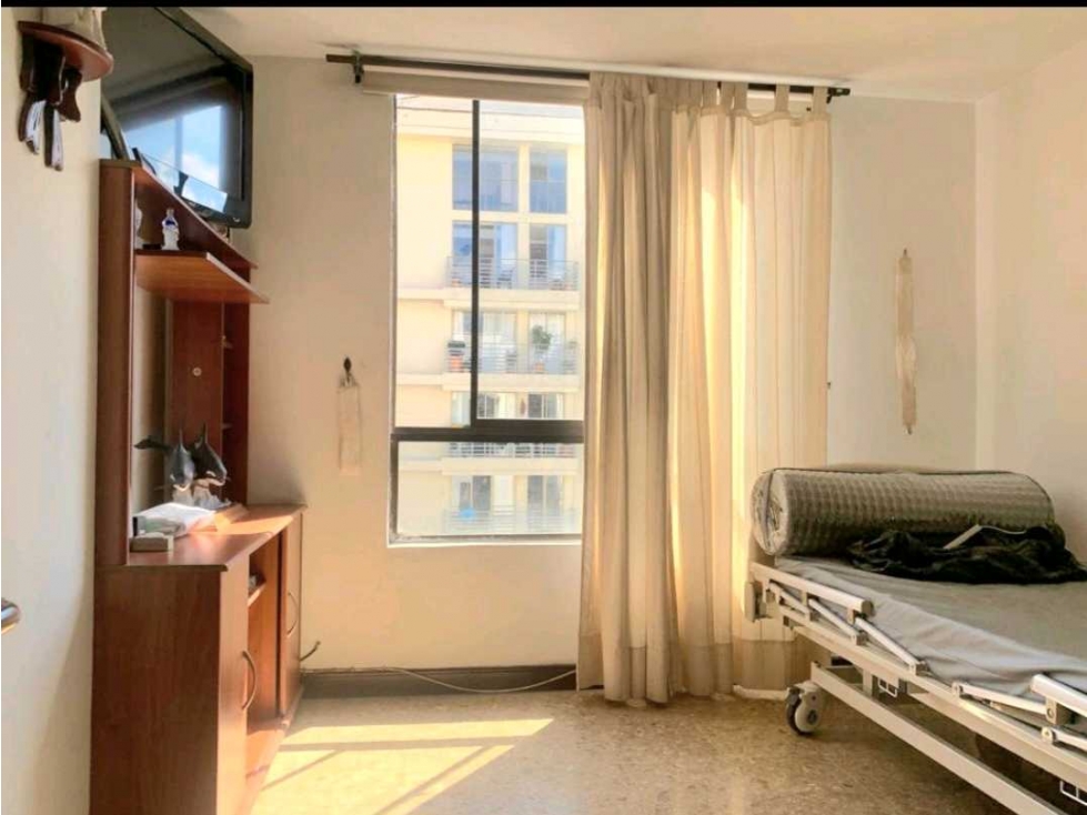 APARTAMENTO SECTOR SANTA GEMA PARA REFORMAR — foto 5