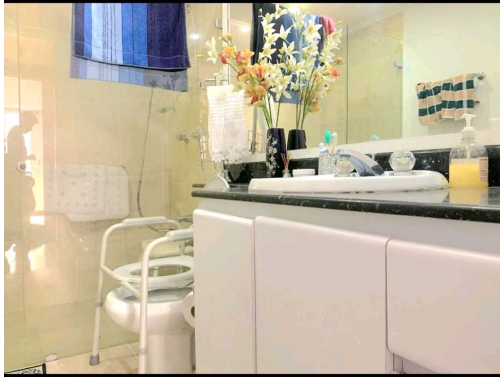 APARTAMENTO SECTOR SANTA GEMA PARA REFORMAR — foto 6