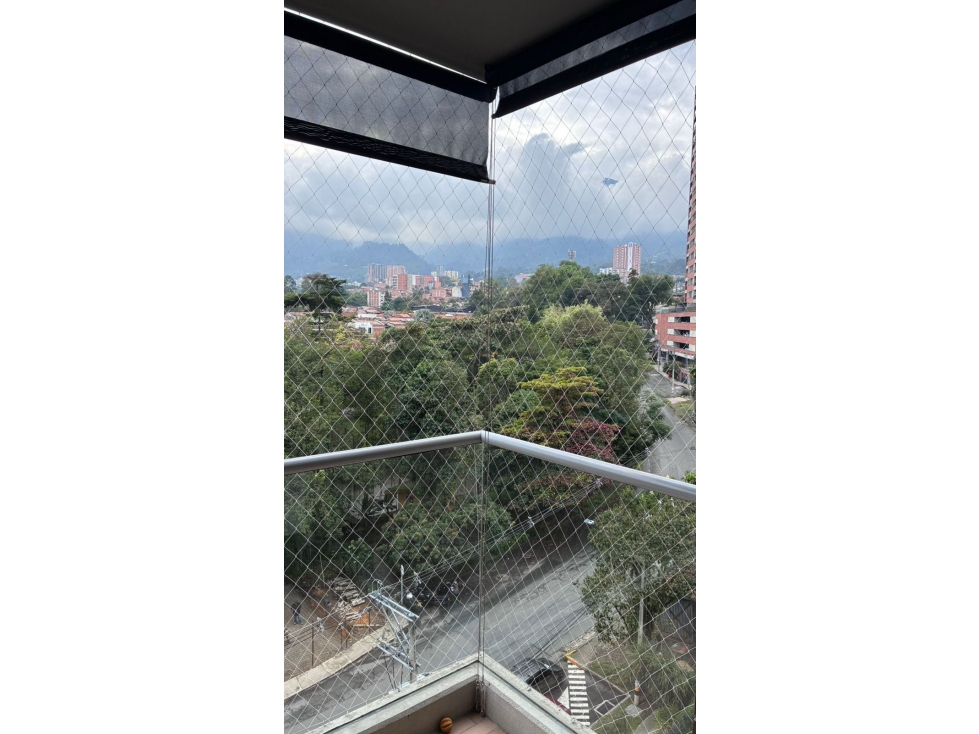 APARTAMENTO | SECTOR SURAMERICA, ITAGUI EN VENTA F529 — foto 2