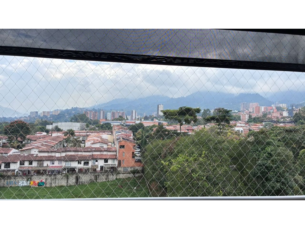 APARTAMENTO | SECTOR SURAMERICA, ITAGUI EN VENTA F529 — foto 3