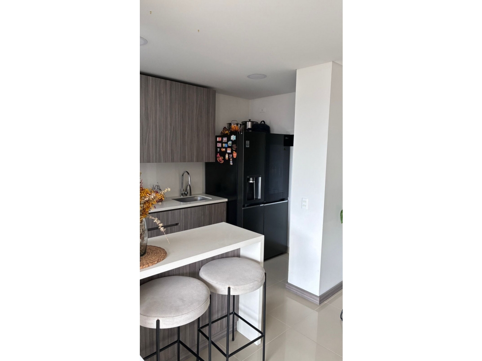 APARTAMENTO | SECTOR SURAMERICA, ITAGUI EN VENTA F529 — foto 5