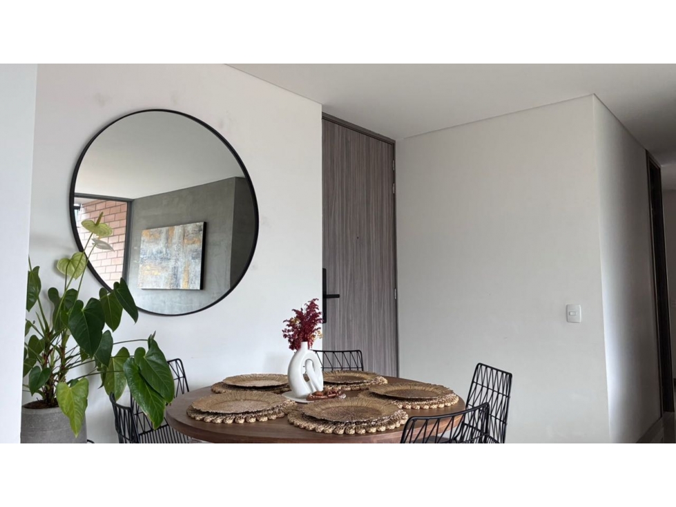 APARTAMENTO | SECTOR SURAMERICA, ITAGUI EN VENTA F529 — foto 6