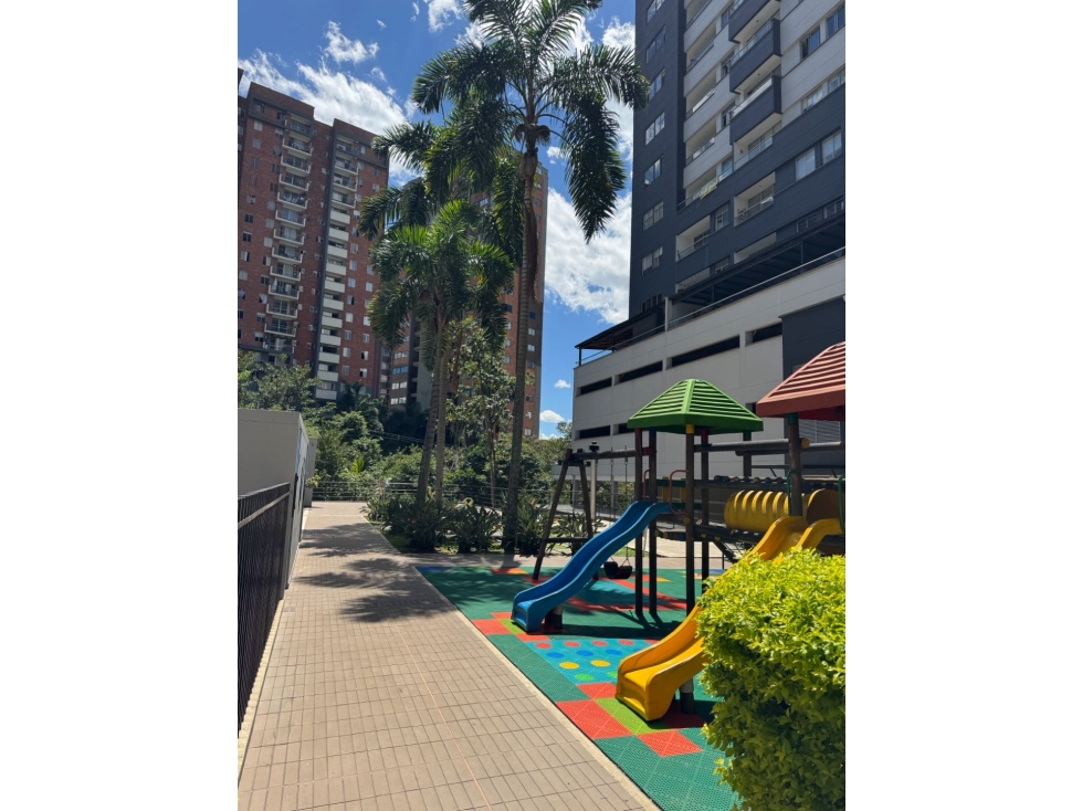 Apartamento sector Suramérica — foto 2