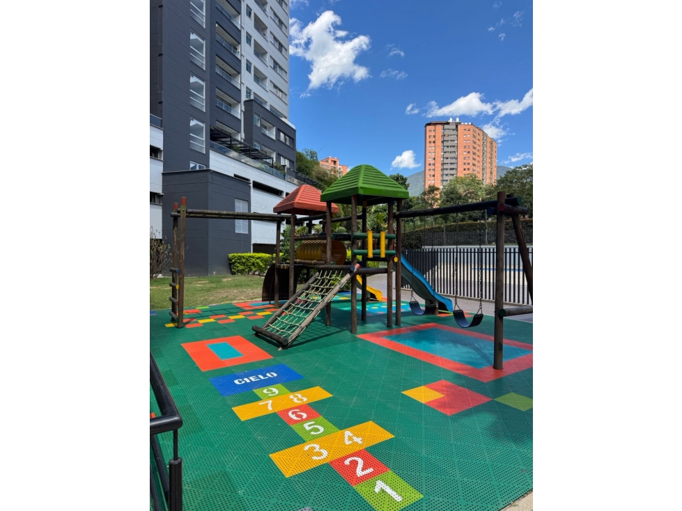 Apartamento sector Suramérica — foto 3