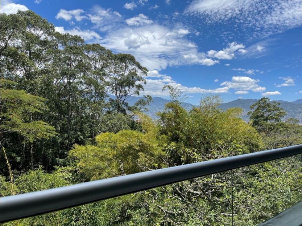 Apartamento Sector Terracina Envigado — foto 3