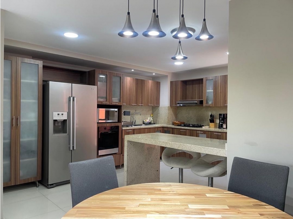 Apartamento Sector Terracina Envigado — foto 4