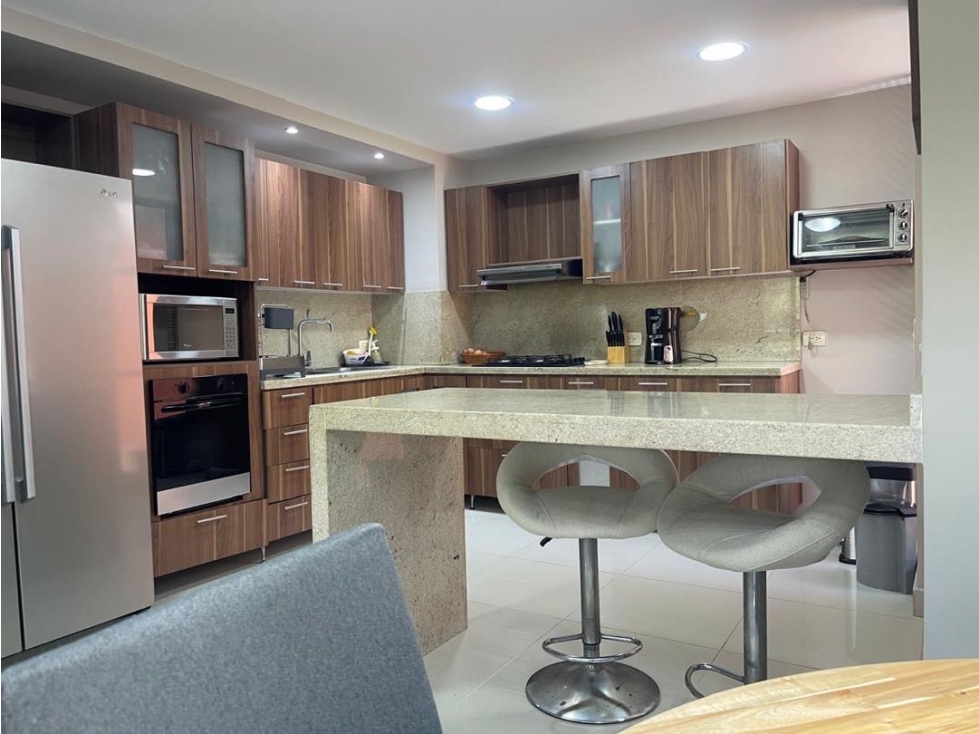 Apartamento Sector Terracina Envigado — foto 5