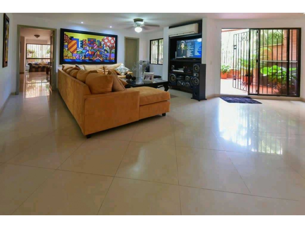 Apartamento sector Villa Campestre CO - 6