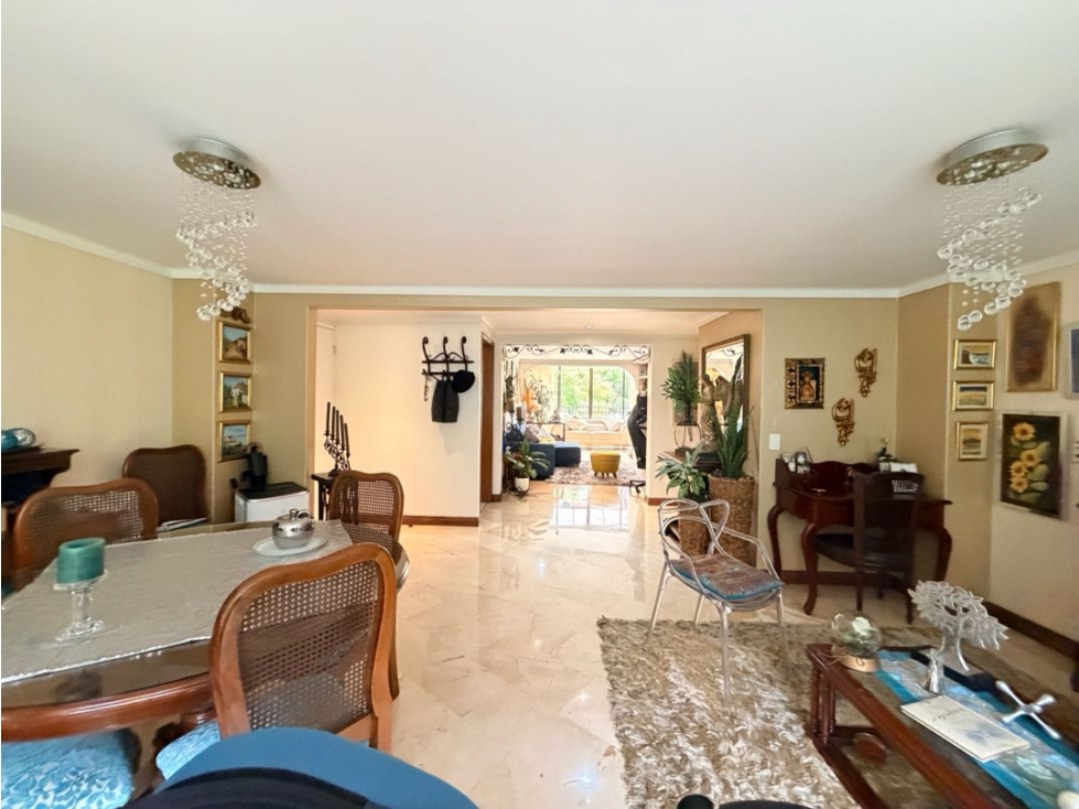 Apartamento sector vizcaya — foto 4