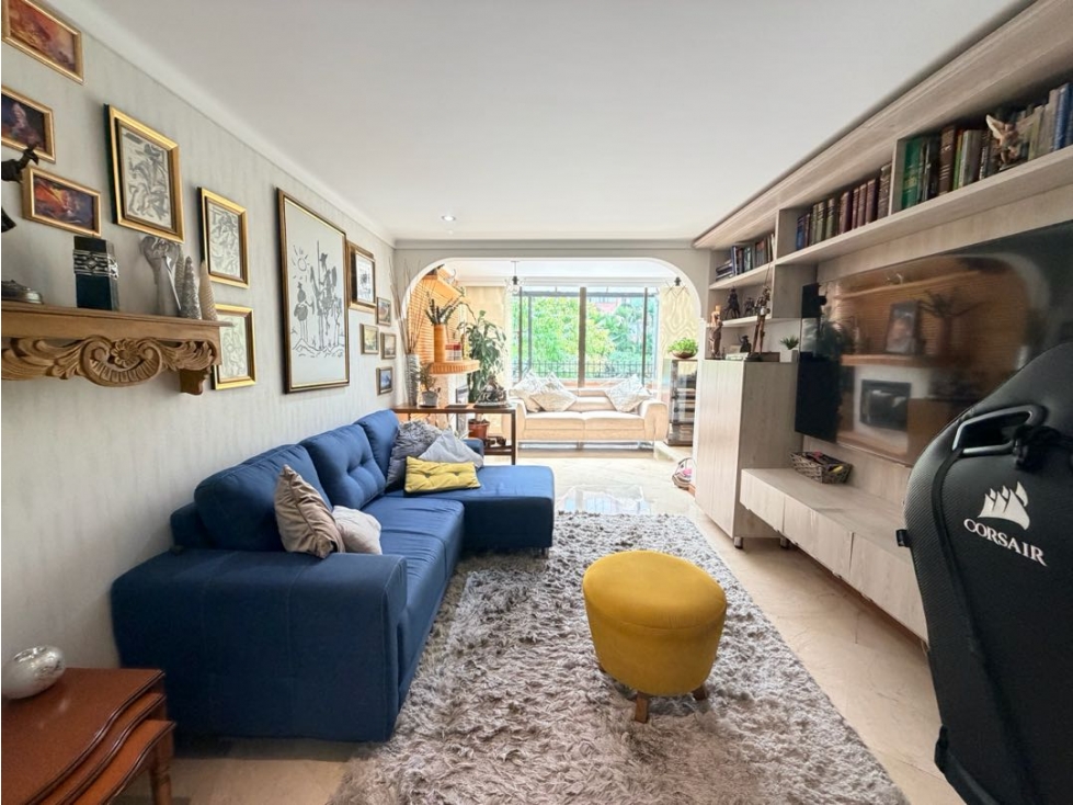 Apartamento sector vizcaya — foto 6