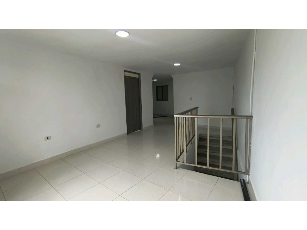 APARTAMENTO SEGUNDO PISO ARRIENDO CALARCA - 3