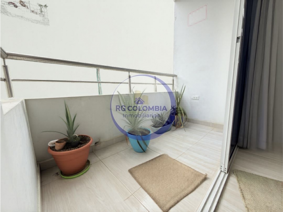 Apartamento segundo piso en Bella Isla - 6