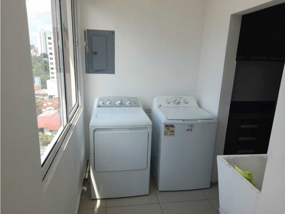 Apartamento En Venta En Carasquilla | PH Taurus Tower — foto 3