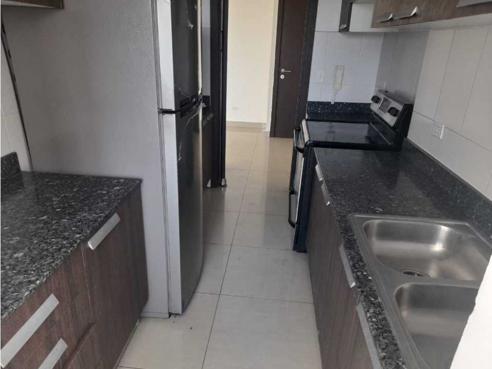 Apartamento En Venta En Carasquilla | PH Taurus Tower — foto 4