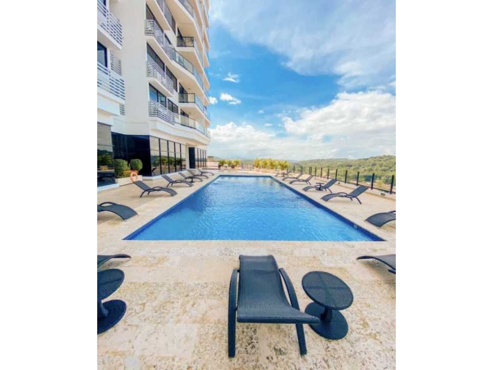 VENTA DE APARTAMENTO PISO BAJO EN VILLA DE LAS FUENTES 117M2JP