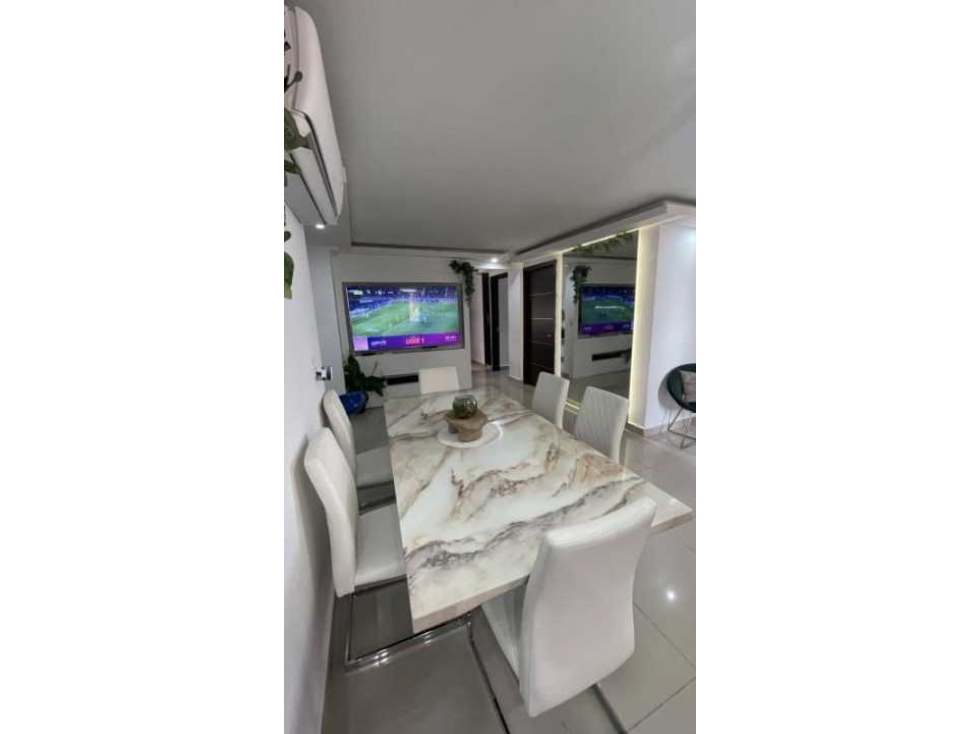VENTA DE APARTAMENTO PISO BAJO EN VILLA DE LAS FUENTES 117M2JP — foto 3