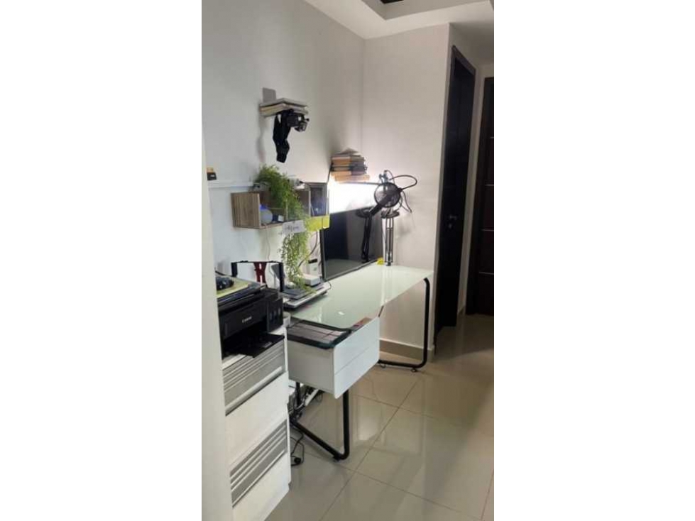 VENTA DE APARTAMENTO PISO BAJO EN VILLA DE LAS FUENTES 117M2JP — foto 6