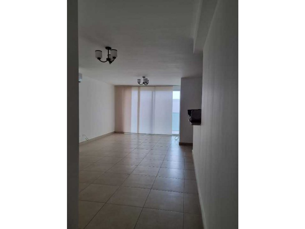 ALQUILER Y VENTA DE APARTAMENTO CONDADO PH KINGS PARK DISPONI 1/01/ 25