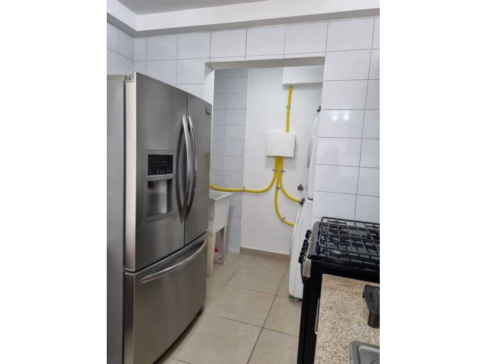 ALQUILER Y VENTA DE APARTAMENTO CONDADO PH KINGS PARK DISPONI 1/01/ 25 — foto 6