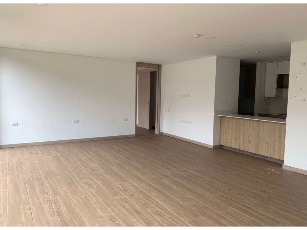 apartamento Senior s club el Vergel — foto 2