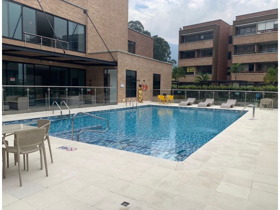 apartamento Senior s club el Vergel — foto 6