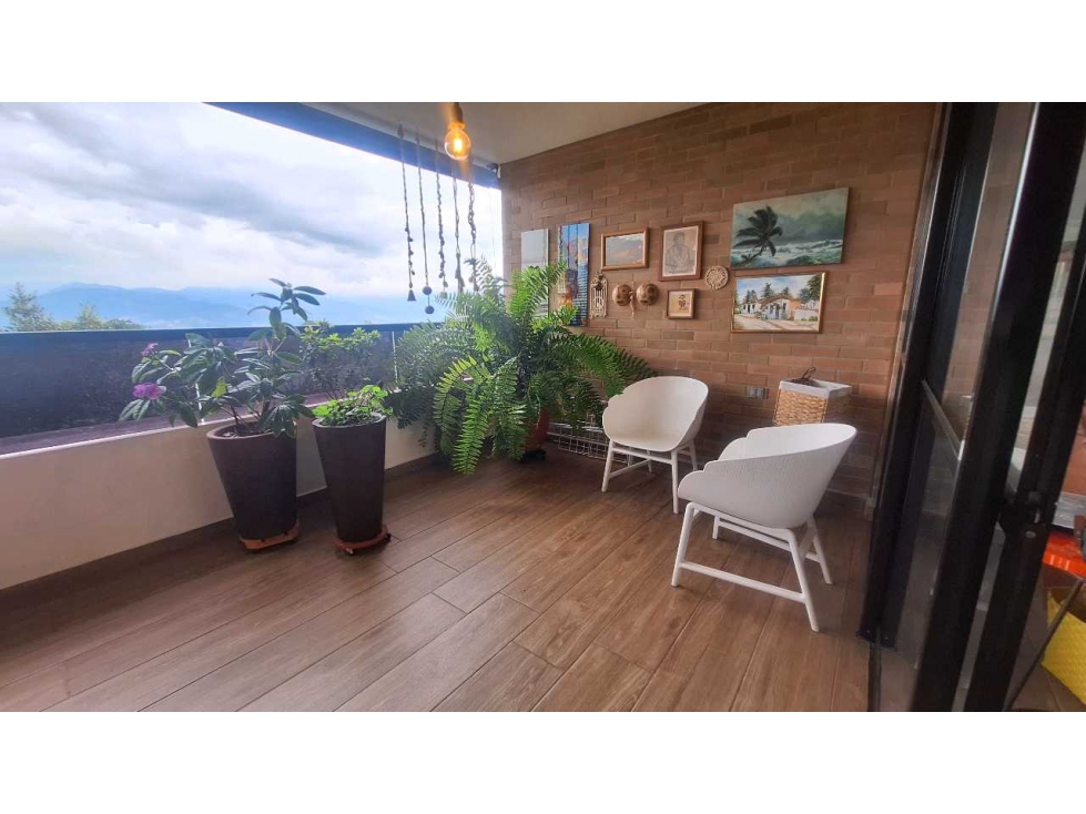 APARTAMENTO SENIORS EL VERGEL PARA VENTA
