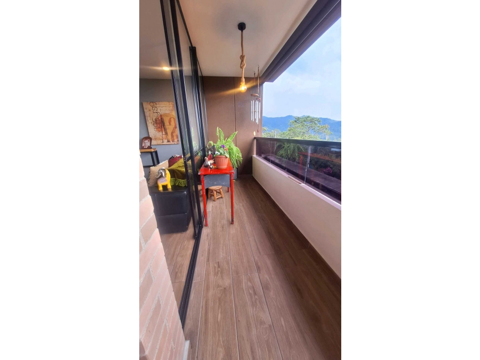 APARTAMENTO SENIORS EL VERGEL PARA VENTA — foto 2