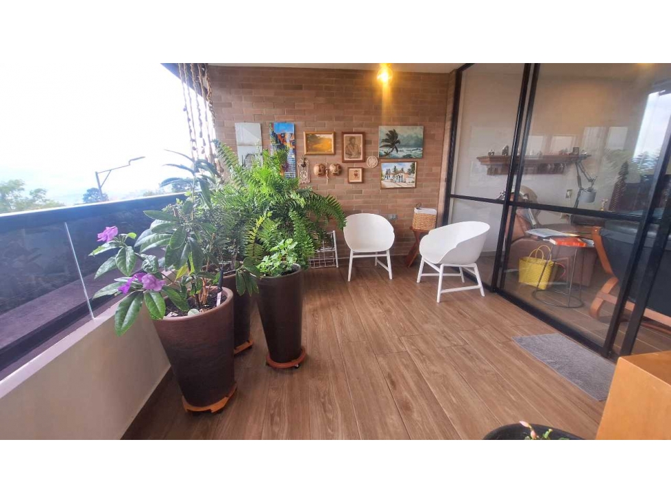 APARTAMENTO SENIORS EL VERGEL PARA VENTA — foto 4