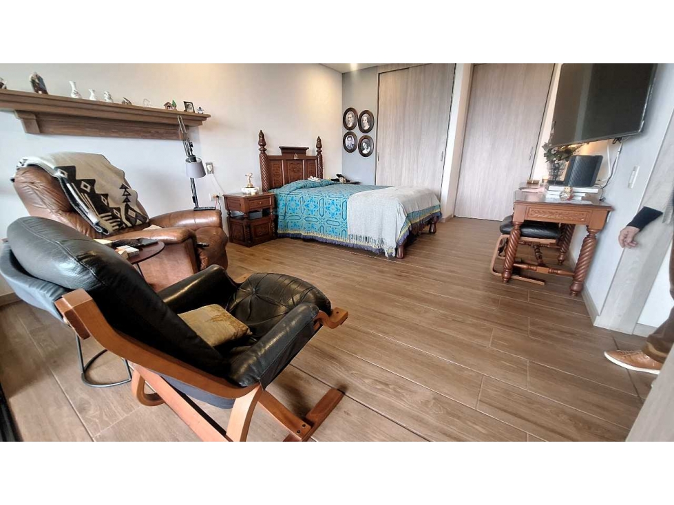 APARTAMENTO SENIORS EL VERGEL PARA VENTA — foto 5