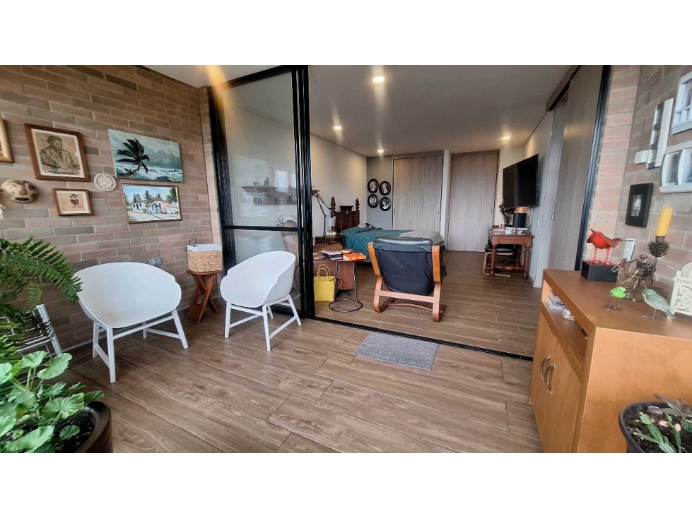 APARTAMENTO SENIORS EL VERGEL PARA VENTA — foto 6