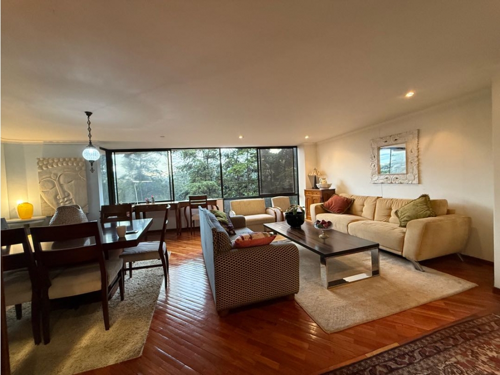 APARTAMENTO SITUADO EN LA LOMA DEL CAMPESTRE — foto 3