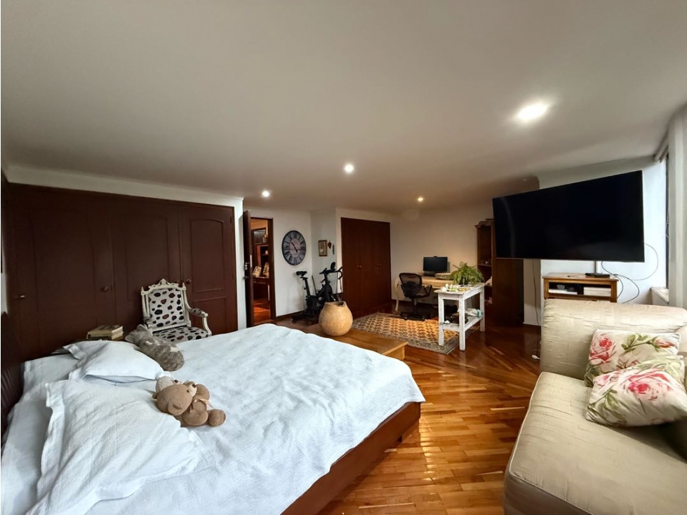 APARTAMENTO SITUADO EN LA LOMA DEL CAMPESTRE — foto 5