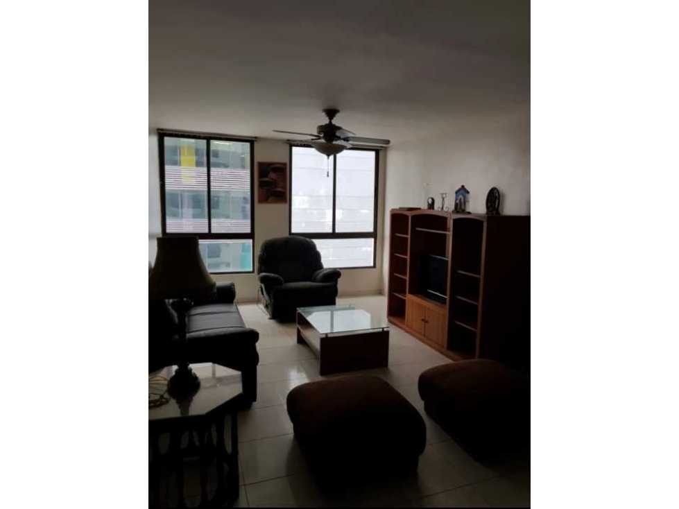 APARTAMENTO SNA FRANCISCO VENTA