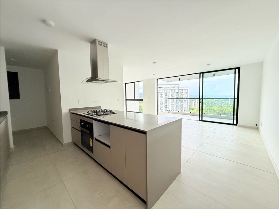 Apartamento soñado en Cerritos Pereira