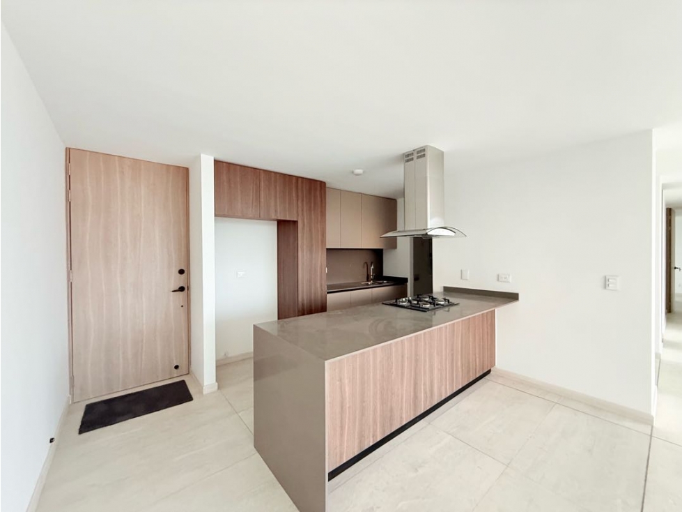 Apartamento soñado en Cerritos Pereira — foto 2