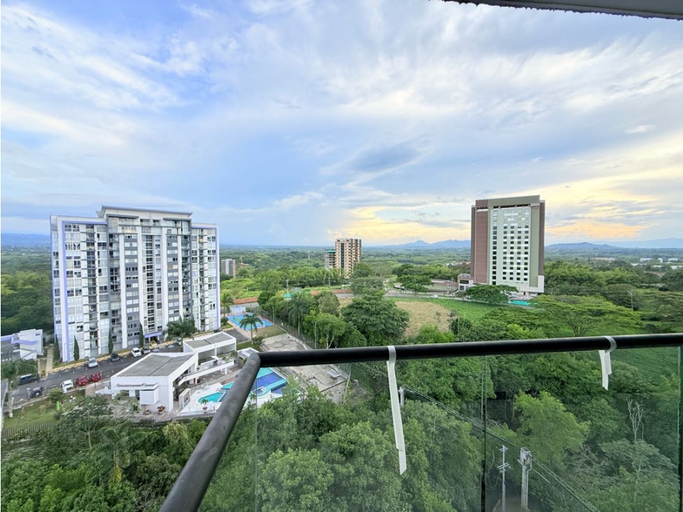 Apartamento soñado en Cerritos Pereira — foto 3