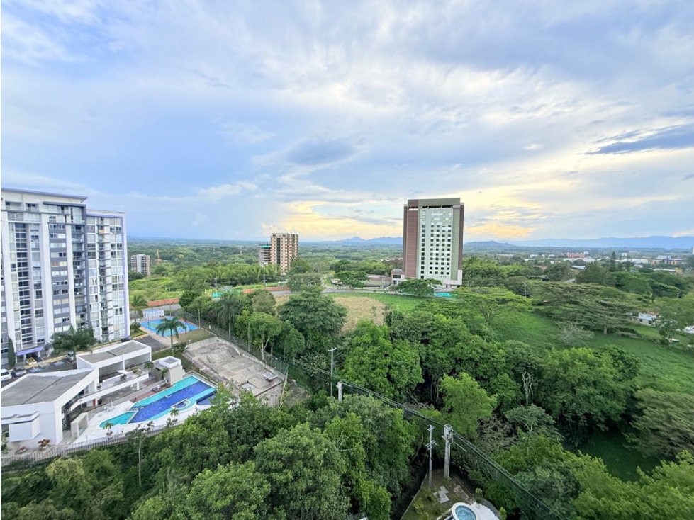 Apartamento soñado en Cerritos Pereira — foto 4