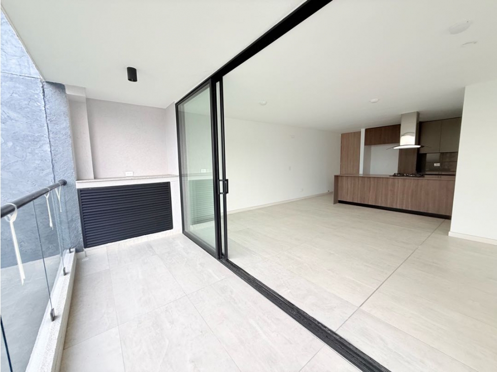 Apartamento soñado en Cerritos Pereira — foto 5