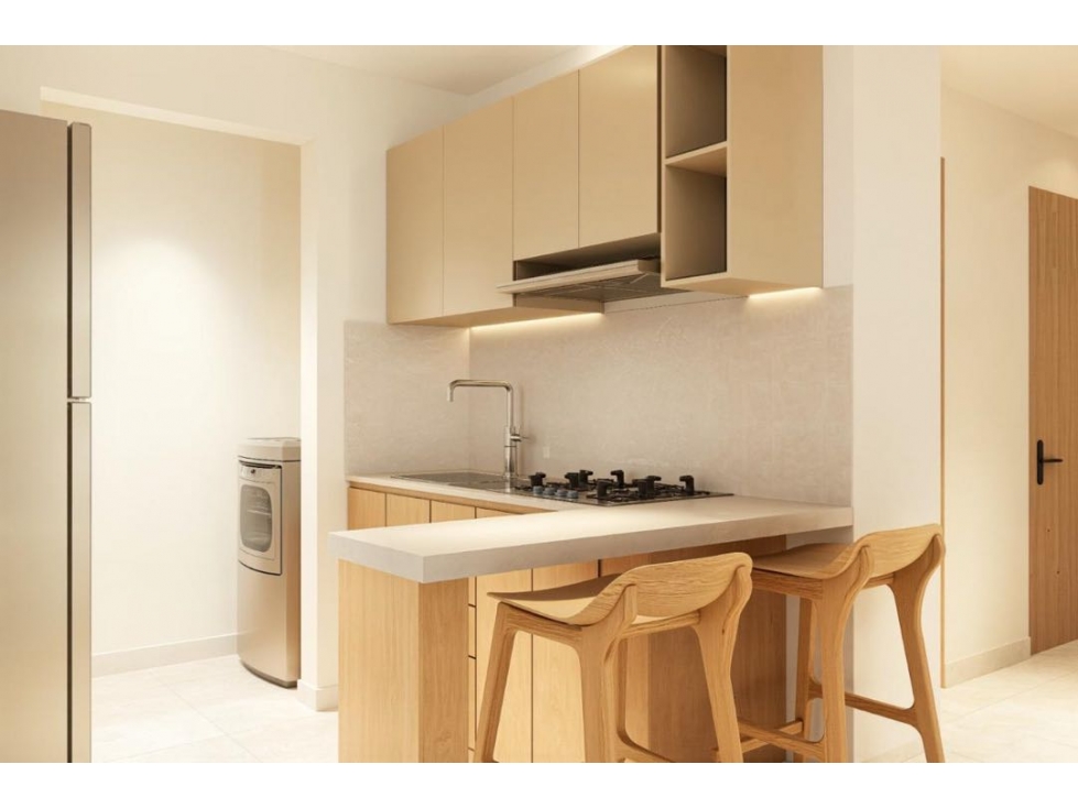 Apartamento sobre planos Monserrate Sta Rosa de Cabal — foto 3