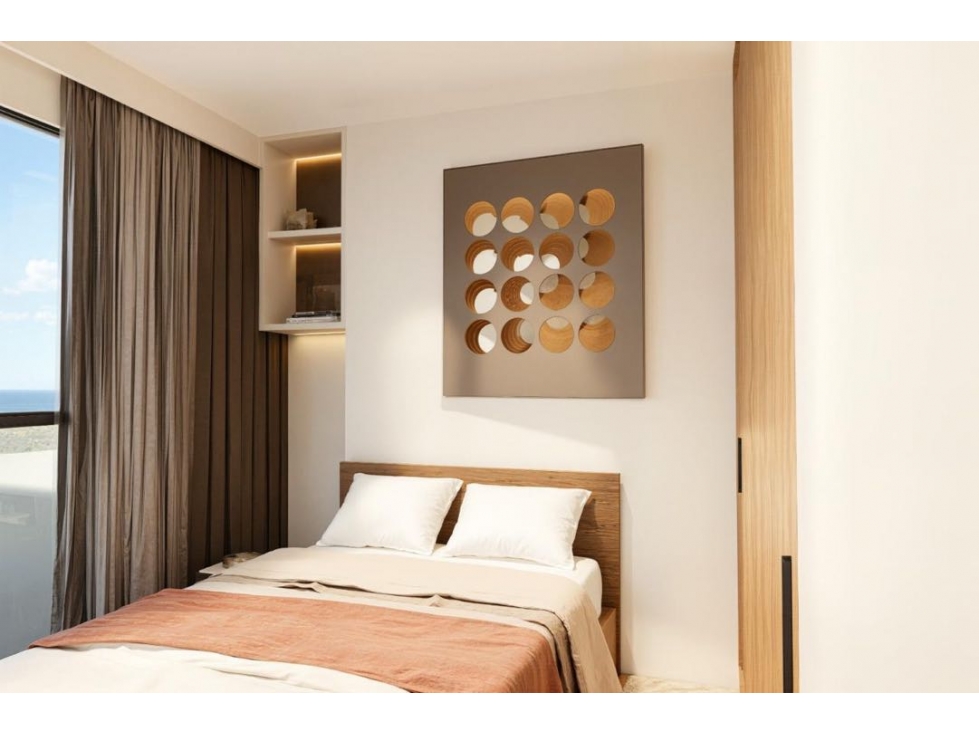 Apartamento sobre planos Monserrate Sta Rosa de Cabal — foto 4