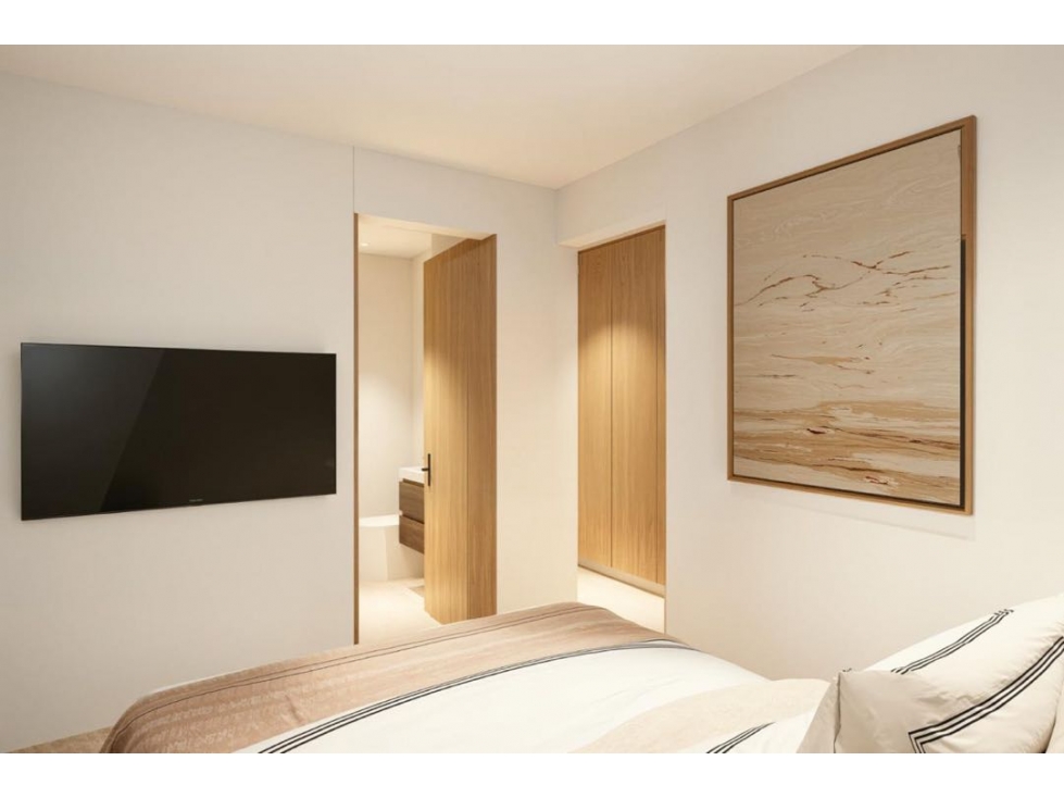 Apartamento sobre planos Monserrate Sta Rosa de Cabal — foto 6