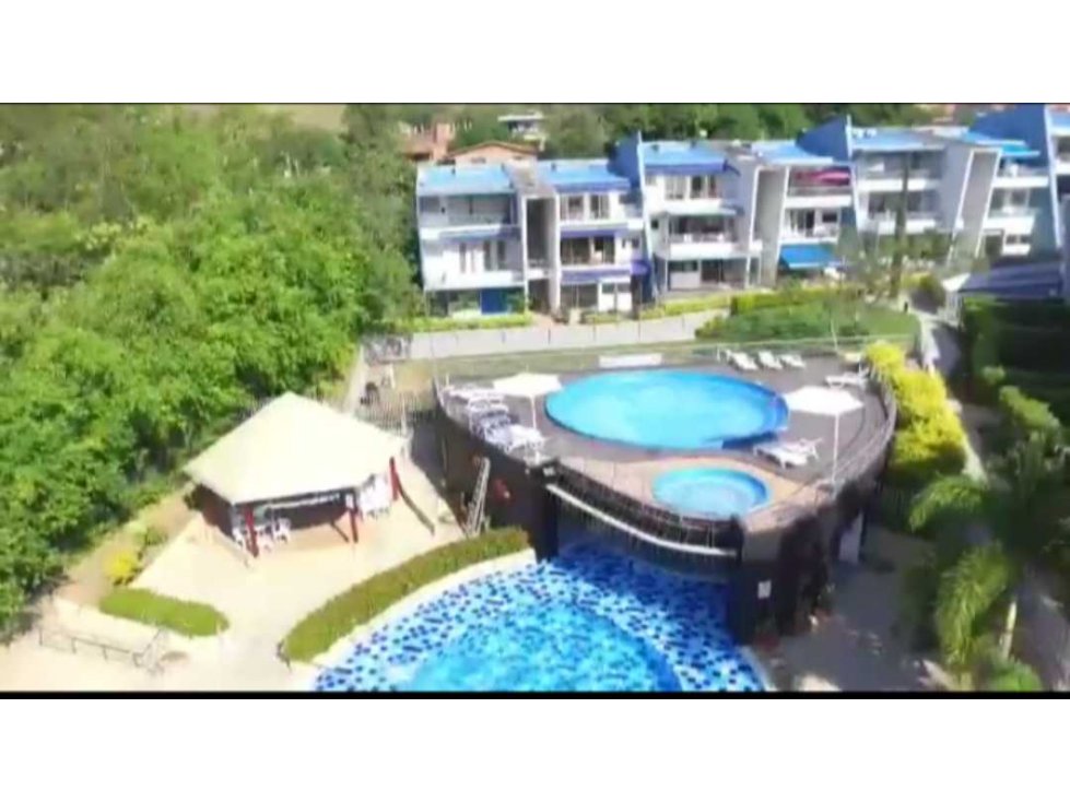 Apartamento Sopetran - 1