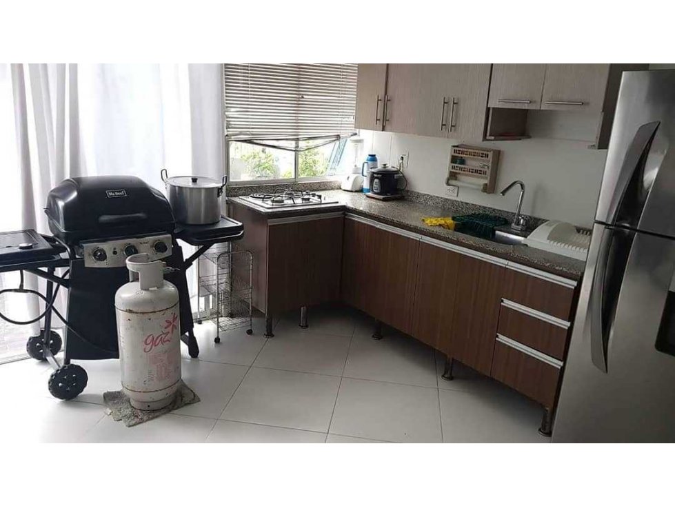 Apartamento Sopetran - 3