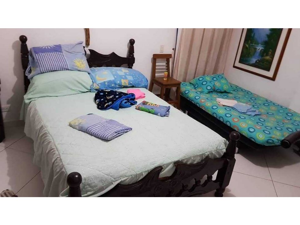 Apartamento Sopetran - 4