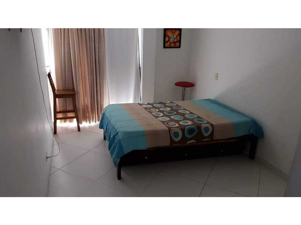 Apartamento Sopetran - 5